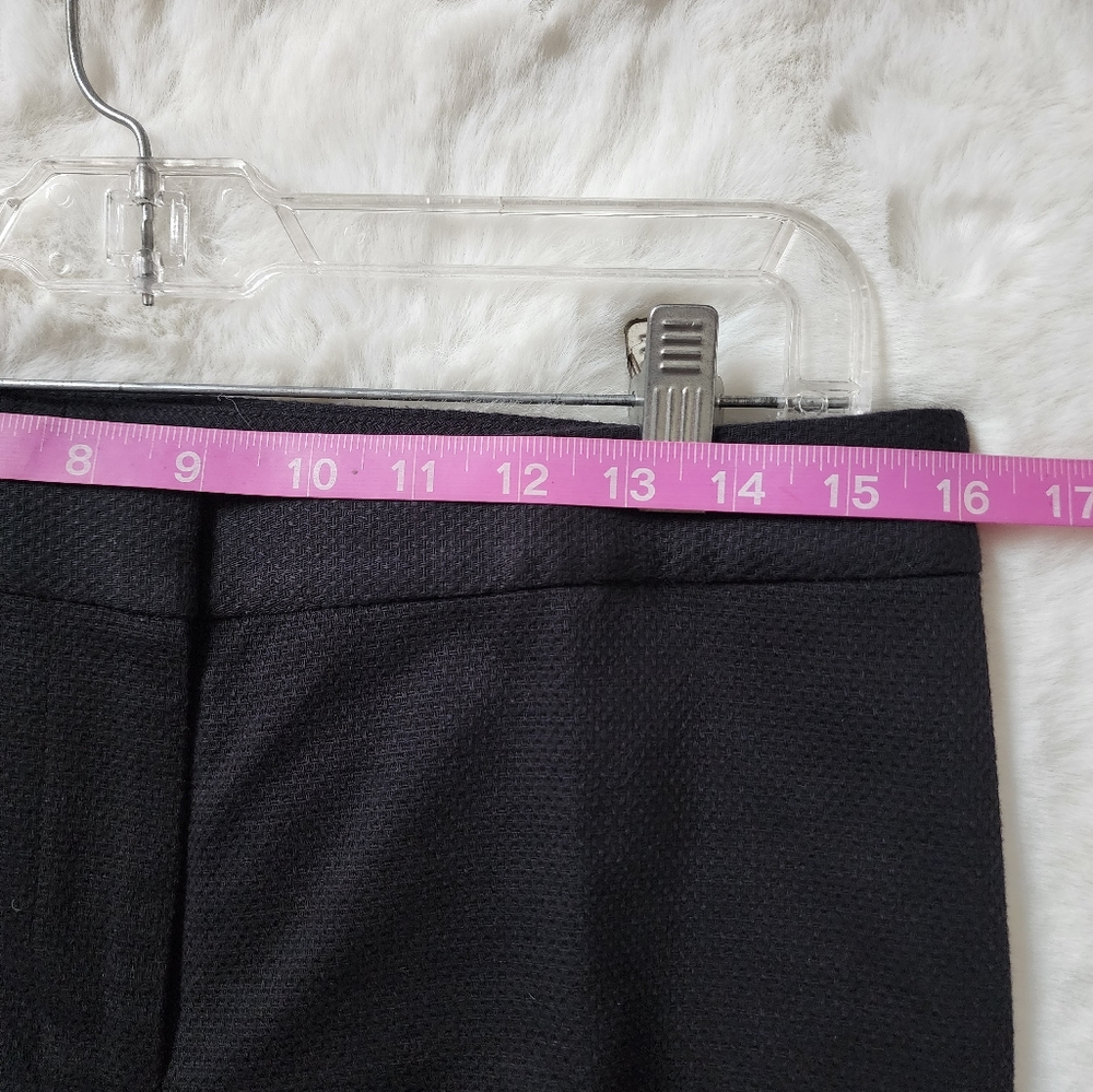 Talbots black pants - Picture 4 of 7